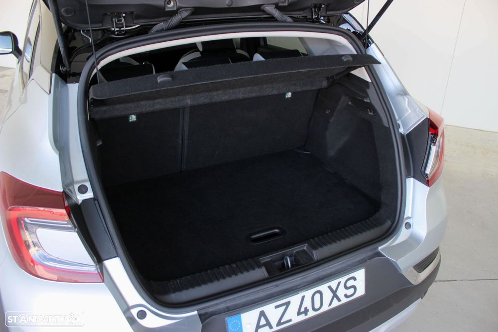 Renault Captur 1.0 TCe Exclusive - 9