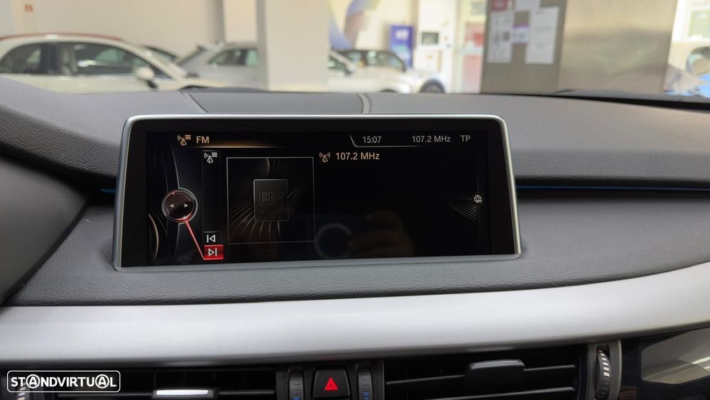 BMW X5 25 d xDrive Pack M - 30