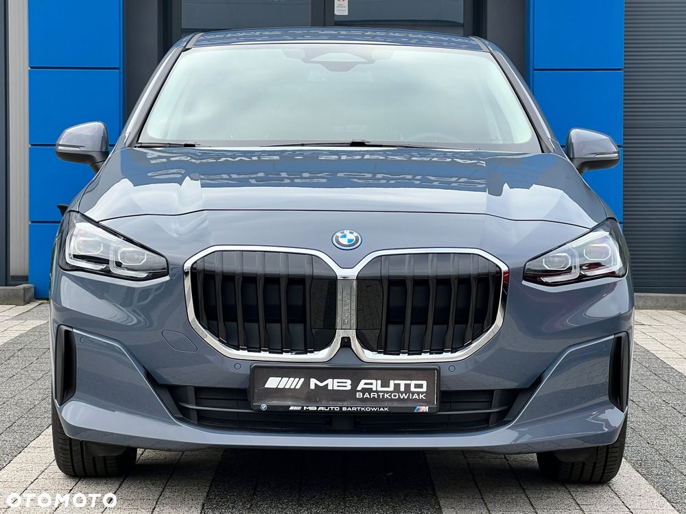 BMW Seria 2 218d Advantage