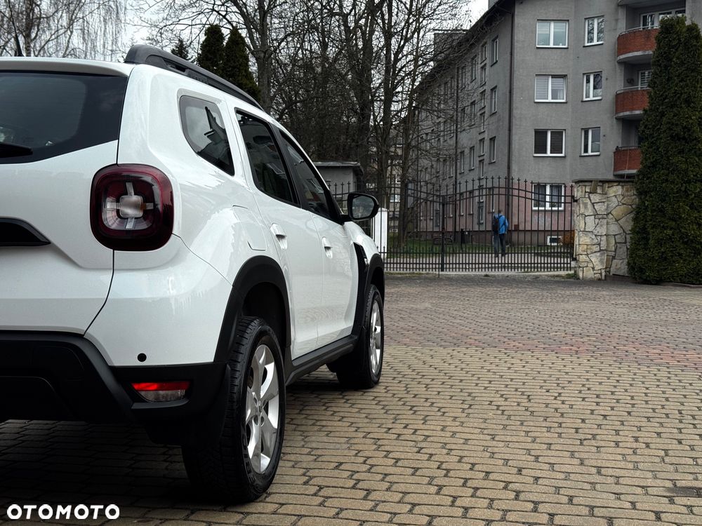 Dacia Duster 1.3 TCe FAP Prestige EU6d - 37