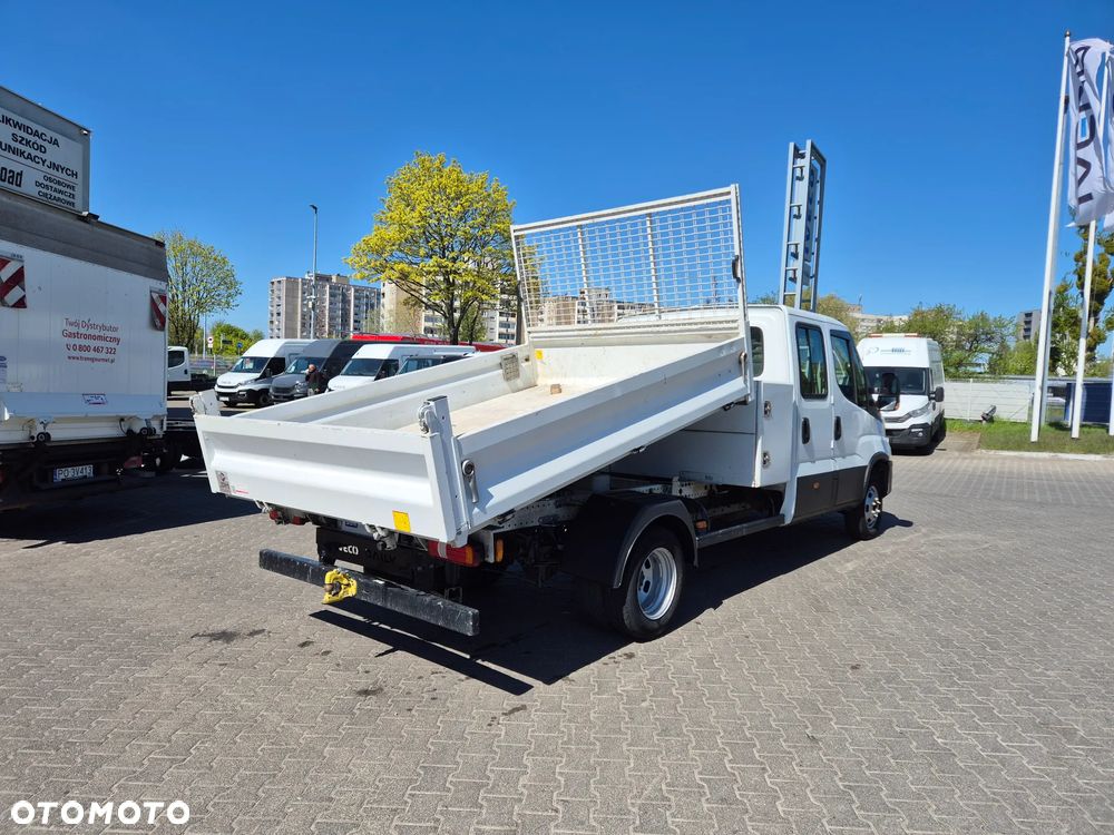 Iveco 35C16D (32759) - 11