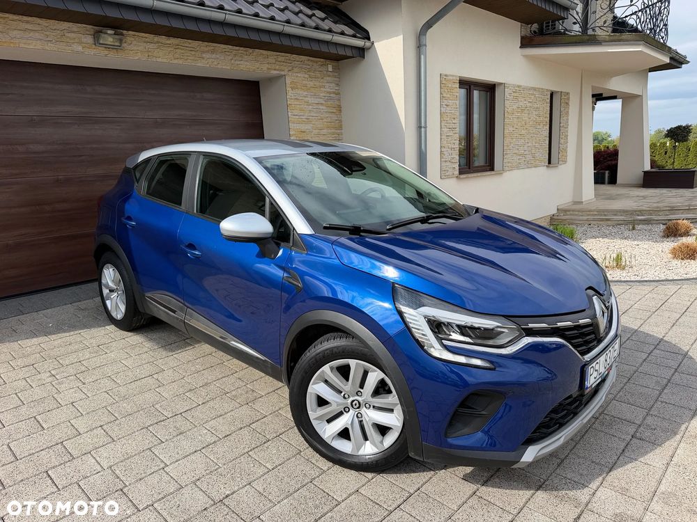 Renault Captur - 2