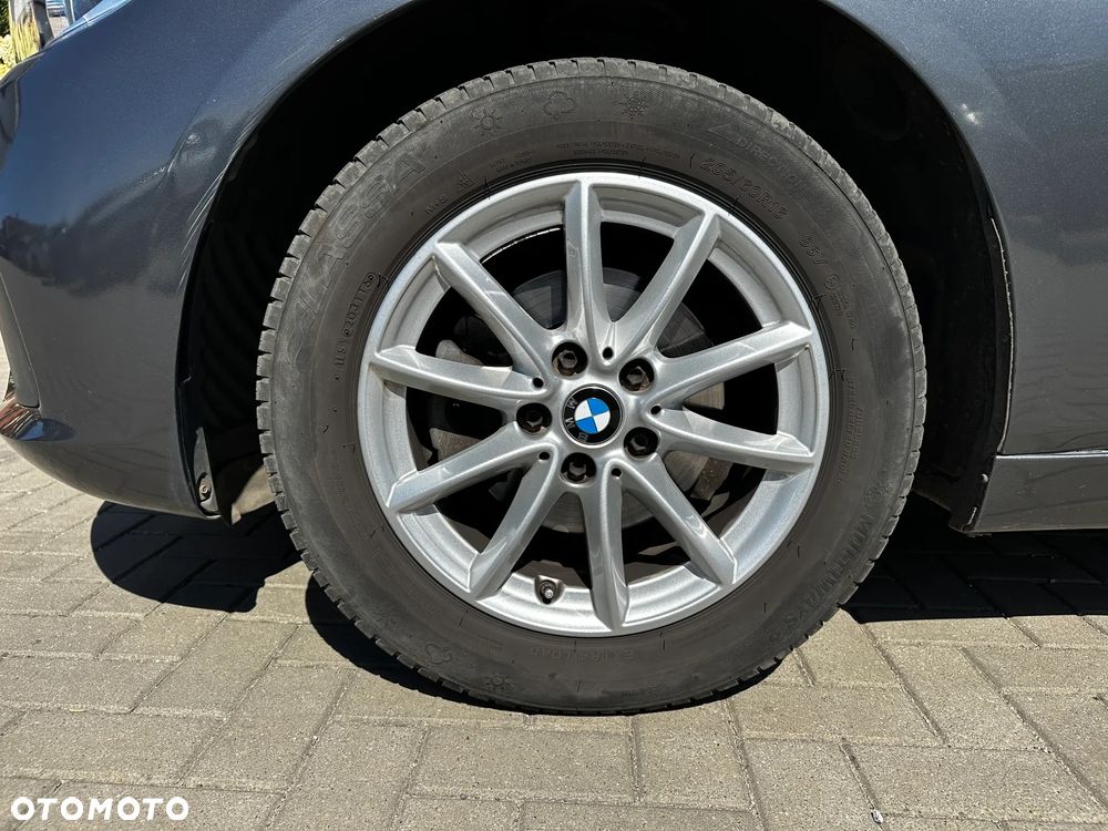 BMW Seria 2 - 32