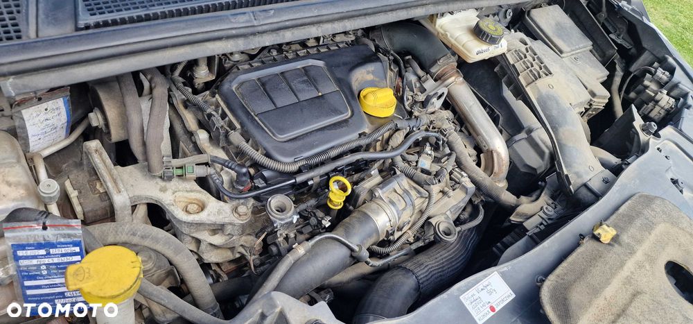 Renault Espace - 8