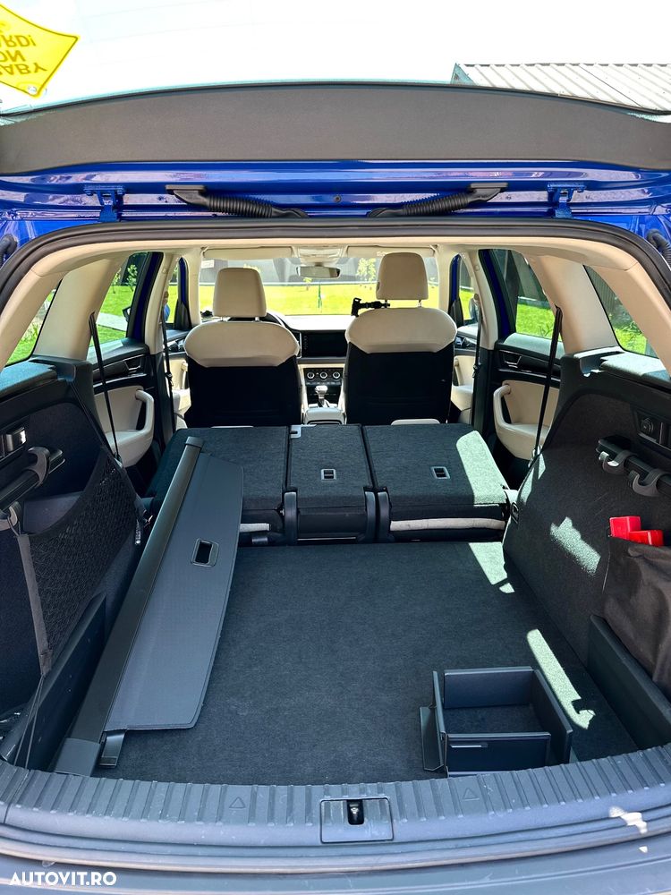 Skoda Kodiaq 2.0 TDI DSG Style - 13