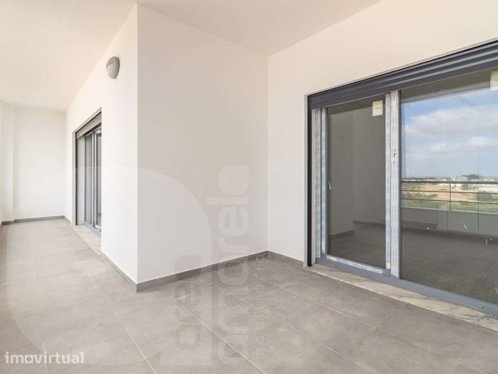 Apartamento T3 140m2m² | Garagem e Arrecadação | condomínio privado... - Grande imagem: 5/17