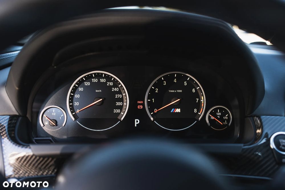 BMW M6 Standard - 31
