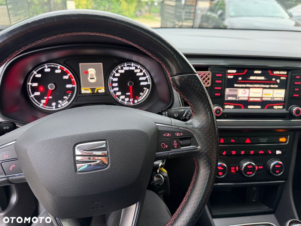 Seat Leon - 14