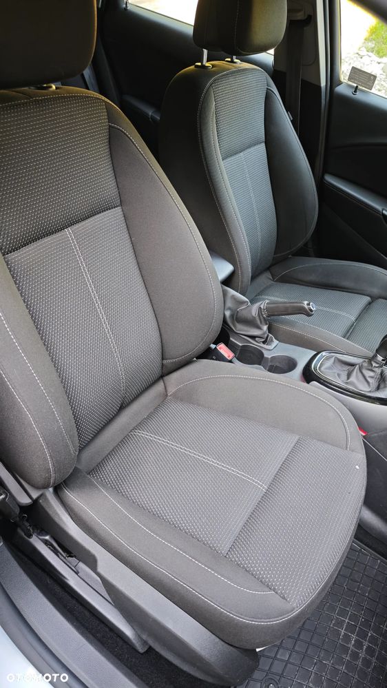Opel Astra 1.6 CDTI Cosmo - 33