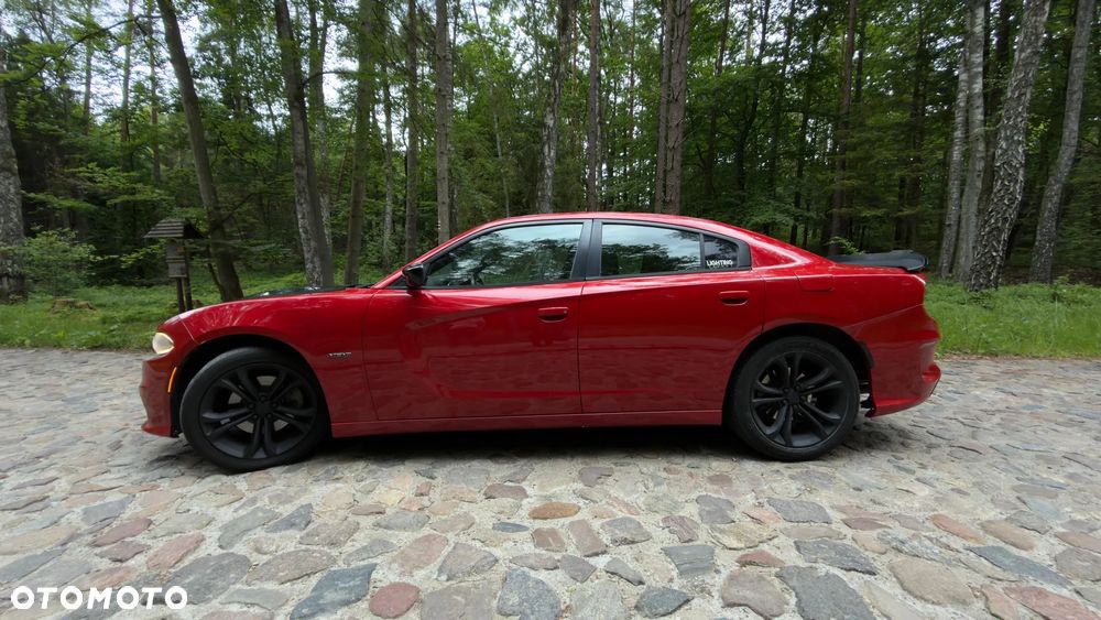 Dodge Charger - 11