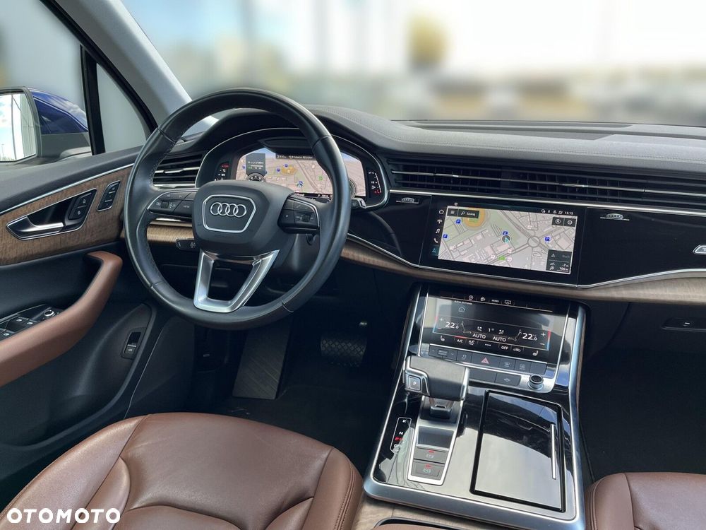 Audi Q7 - 20