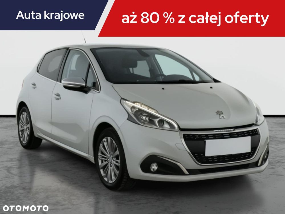 Peugeot 208 - 3