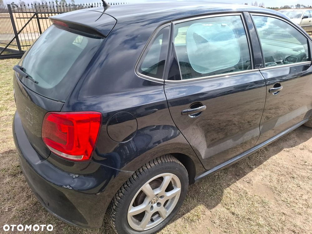 Volkswagen Polo 1.2 Comfortline - 8