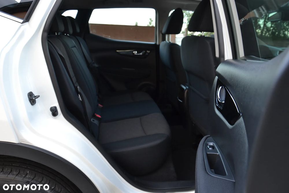 Nissan Qashqai 1.6 DIG-T 360 - 28