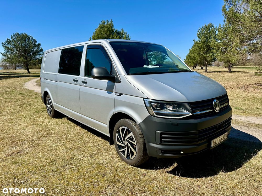 Volkswagen TRANSPORTER T6 - 9