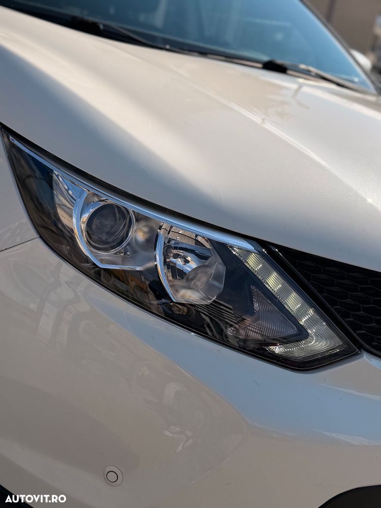 Nissan Qashqai 1.5 DCI Start/Stop N-Connecta - 3