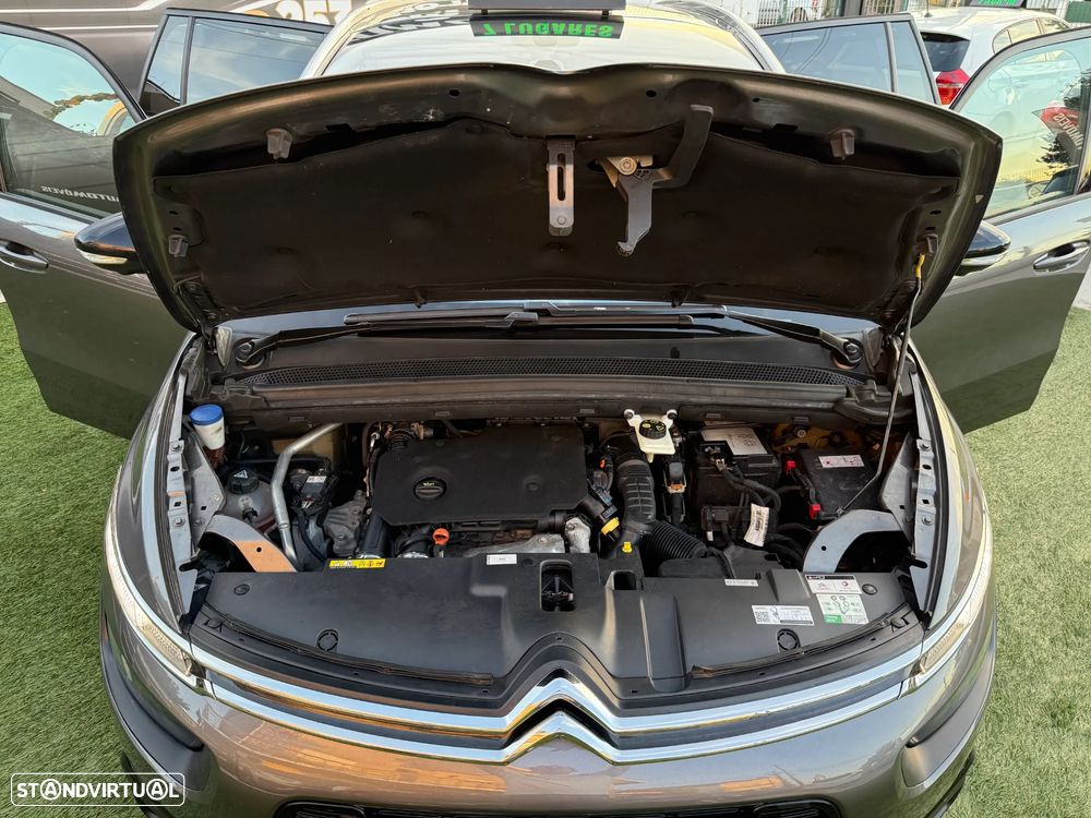 Citroën Grand C4 Spacetourer 1.5 BlueHDi Shine - 57