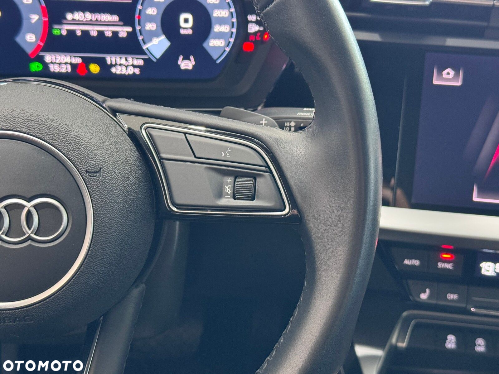 Audi A3 - 22