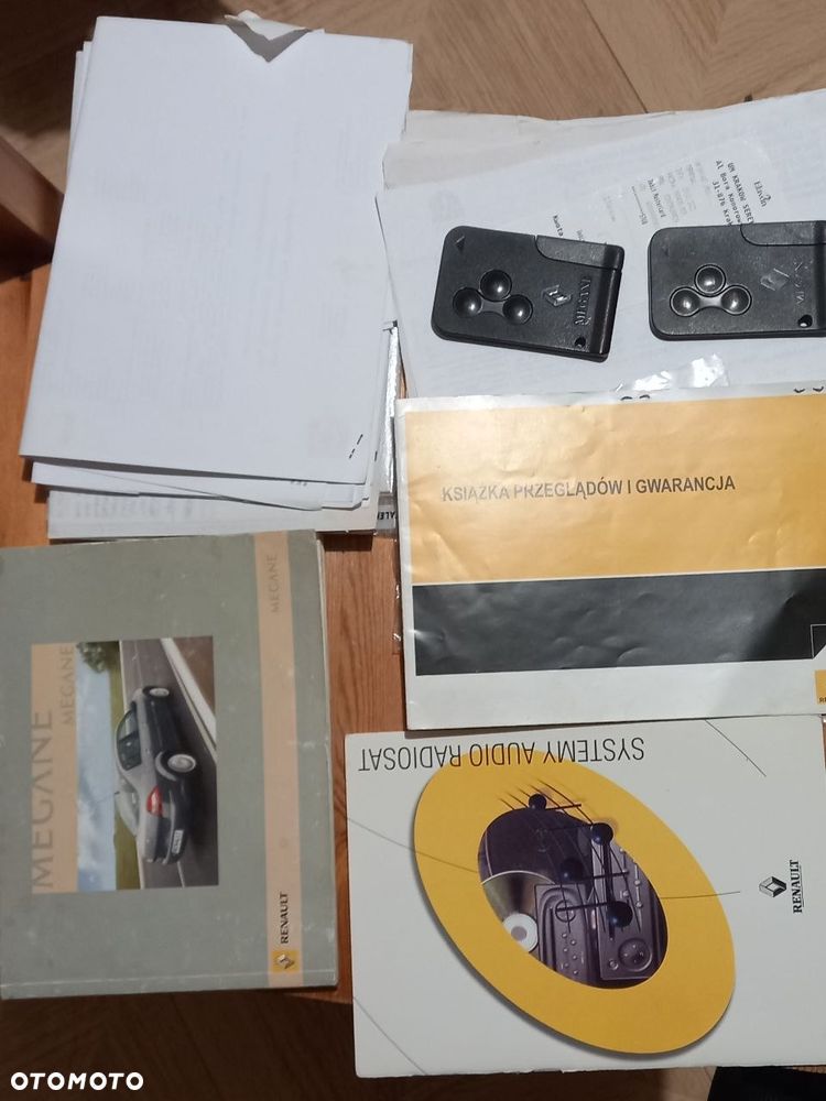 Renault Megane 1.6 16V Authentique - 15