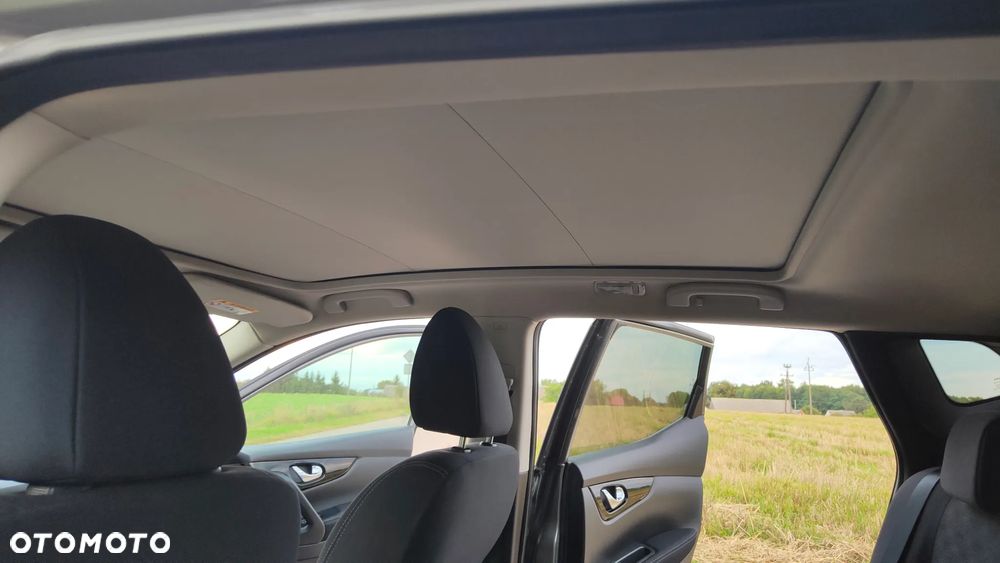 Nissan Qashqai 1.6 dCi Xtronic 360 - 36