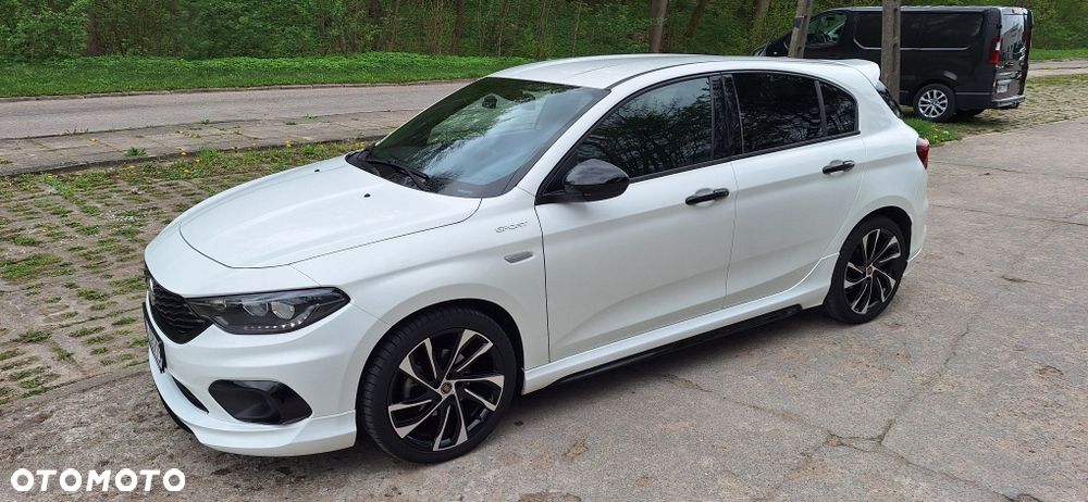 Fiat Tipo - 2