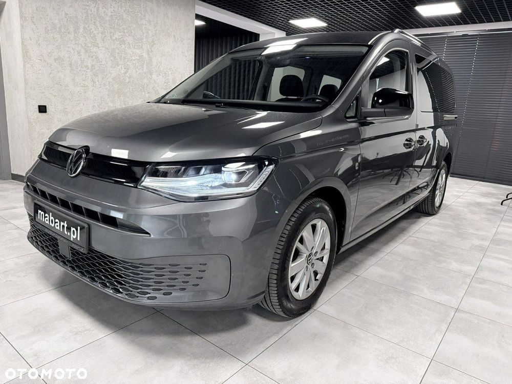 Volkswagen Caddy - 10