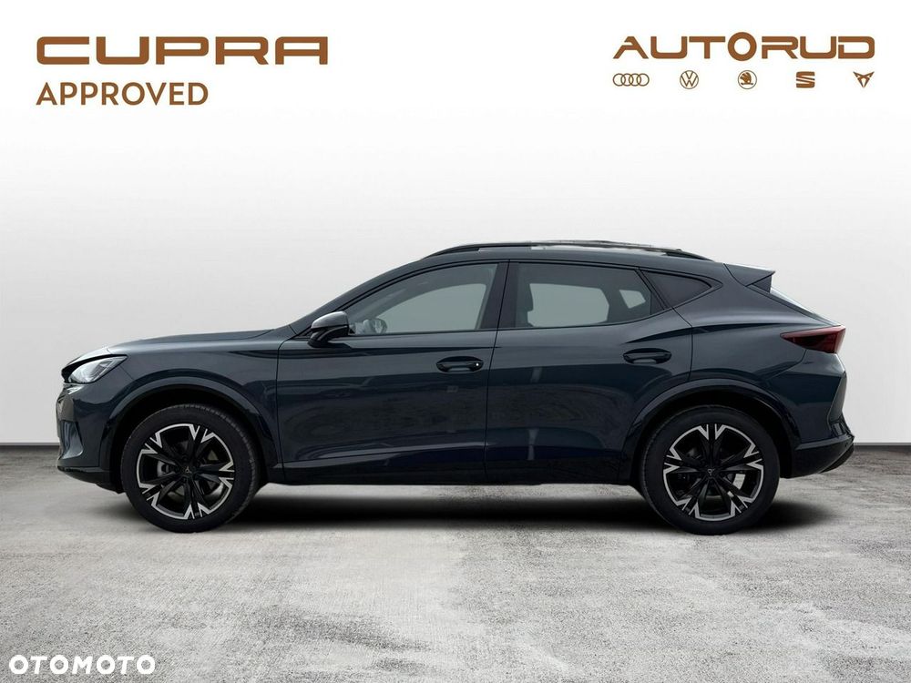 Cupra Formentor - 2