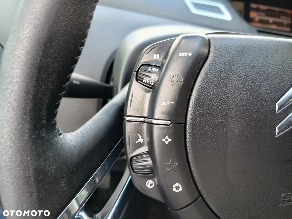 Citroën C4 Picasso 1.6 HDi Equilibre - 19