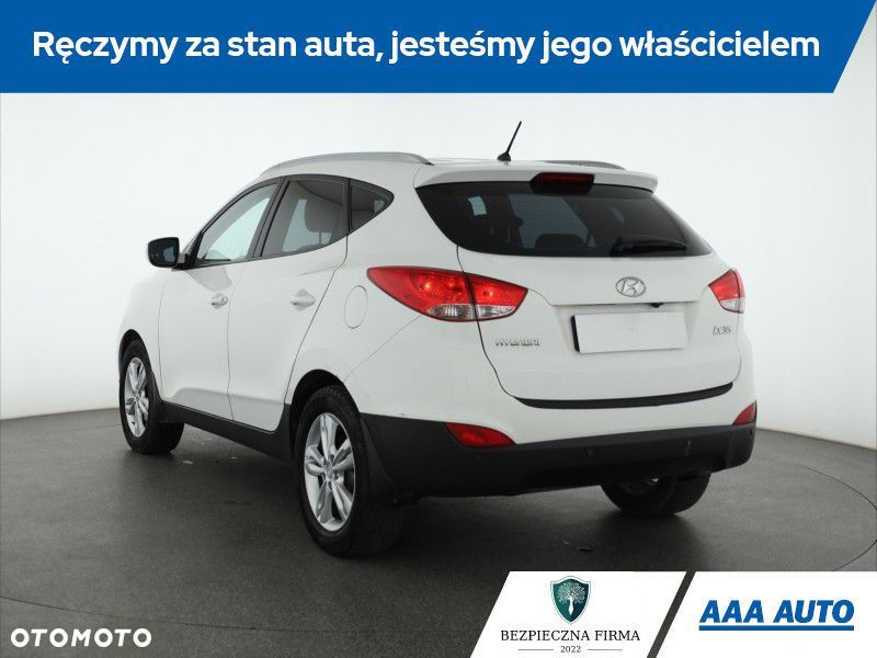 Hyundai ix35 - 5