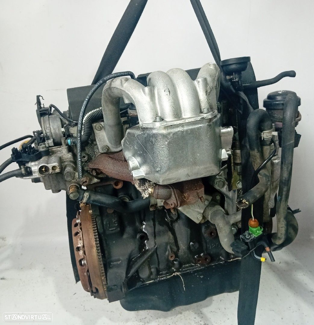 Motor completo CITROËN Saxo (S0, S1) - 3