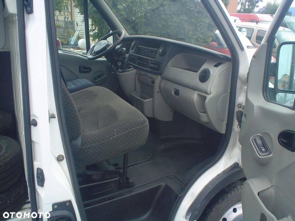 Renault MASTER - 7