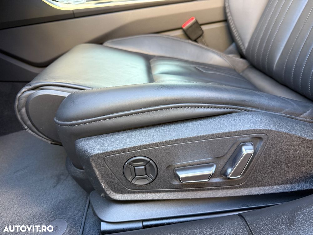 Audi A6 35 TDI S tronic advanced - 19