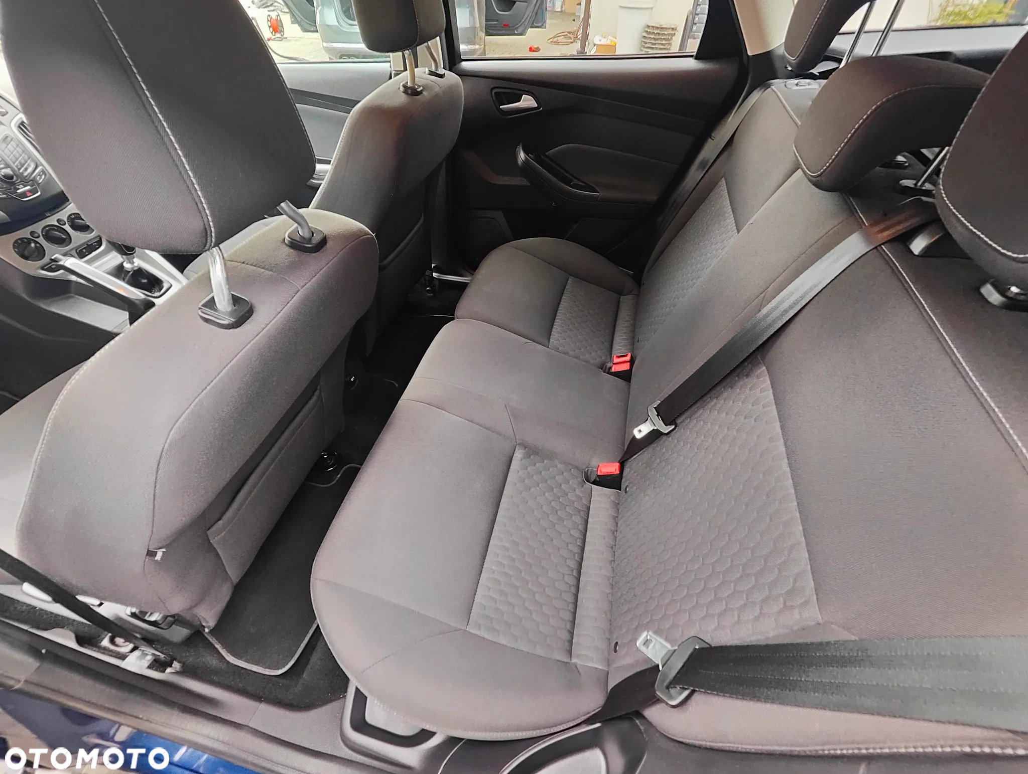 Ford Focus - 14