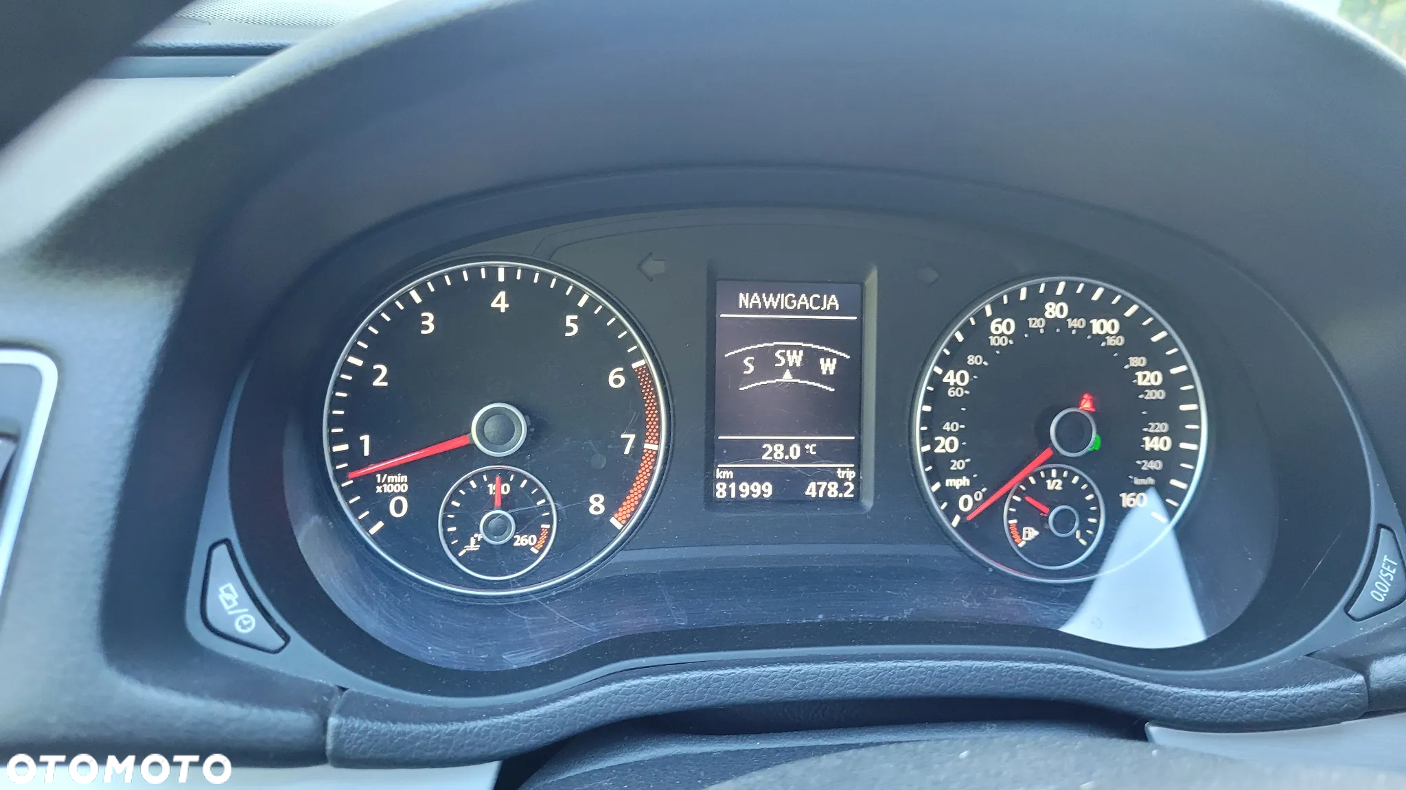 Volkswagen Passat - 5