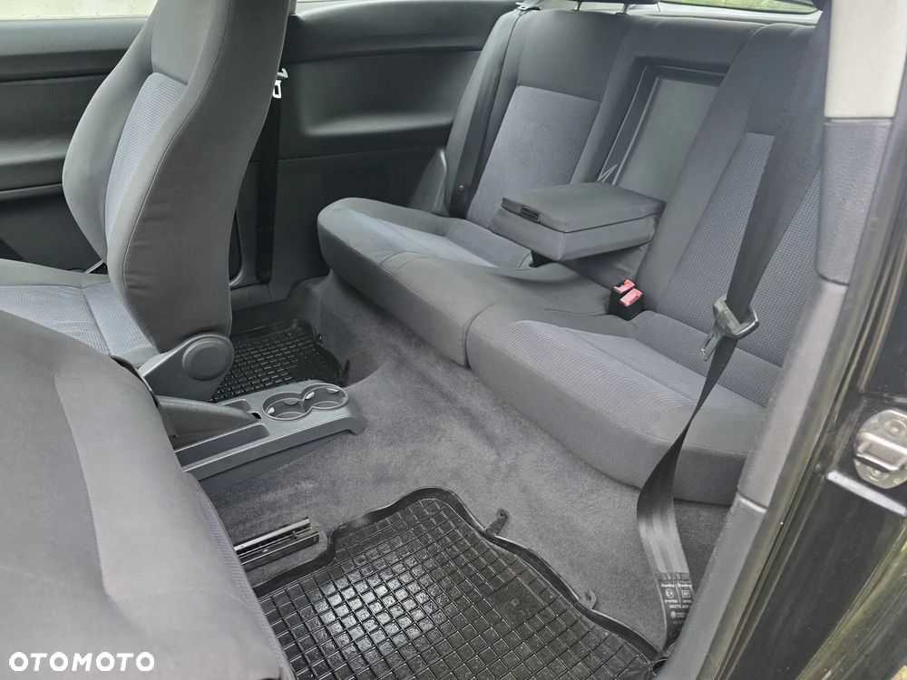 Volkswagen Polo 1.4 TDI Comfortline - 12