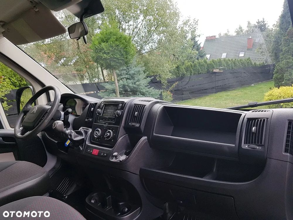 Citroën JUMPER - 16