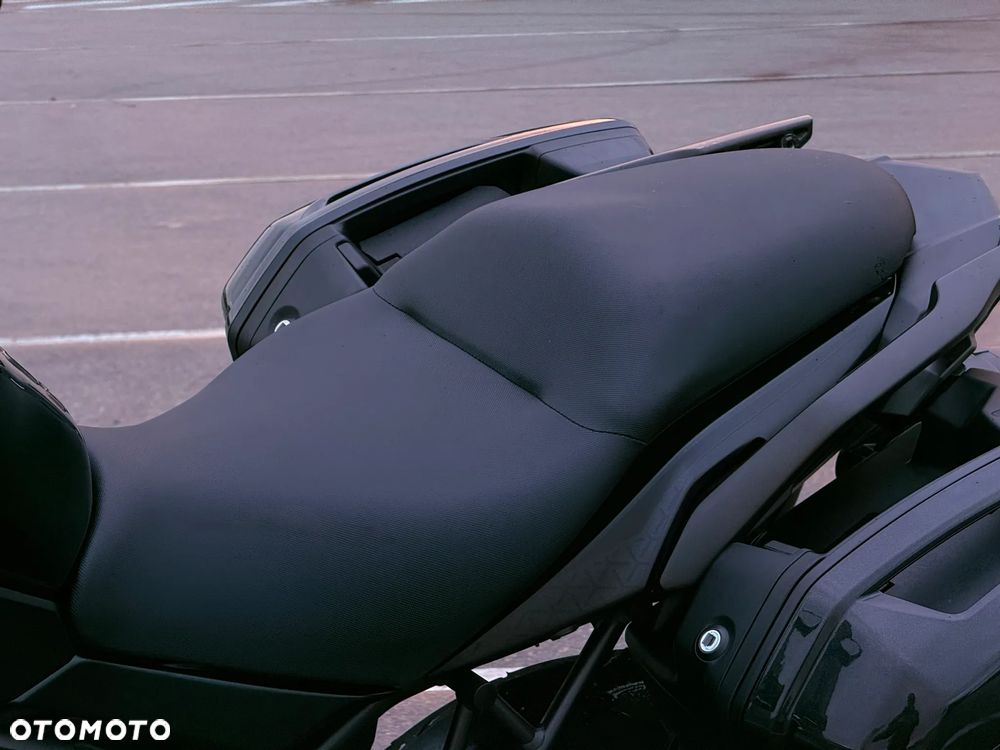 Kawasaki Versys 650 - 13