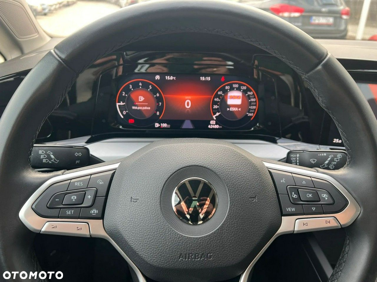 Volkswagen Golf VIII 1.0 TSI Life - 26