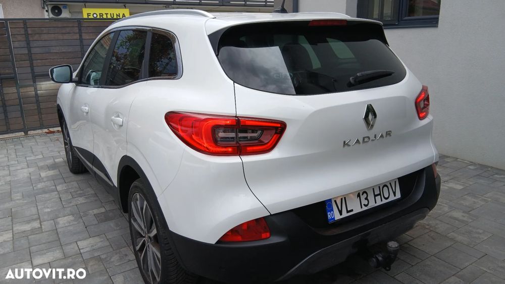 Renault Kadjar - 3