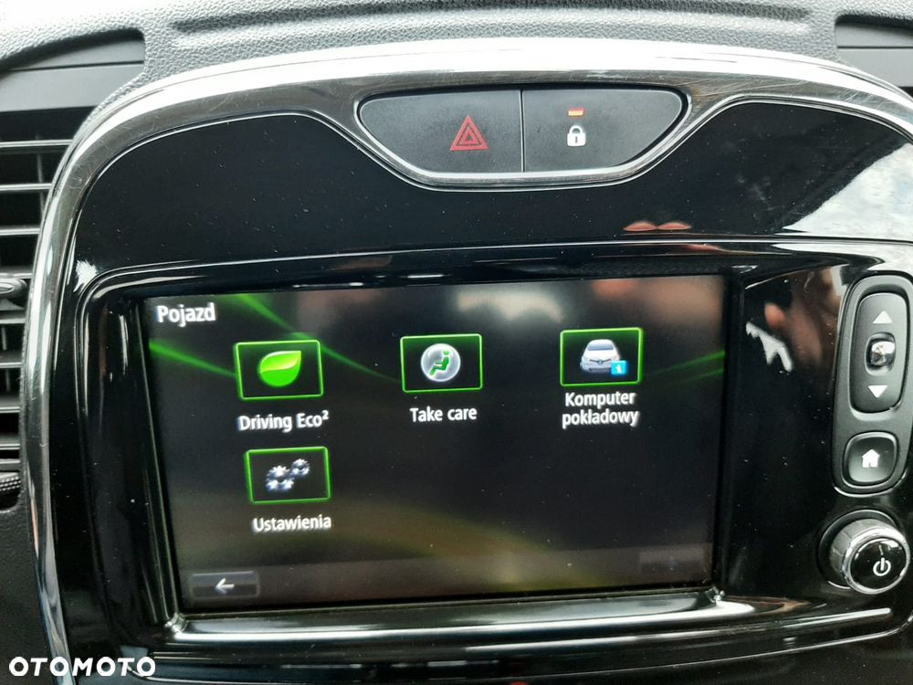 Renault Captur ENERGY TCe 120 EDC Crossborder - 29