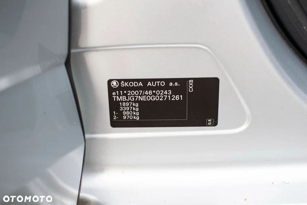Skoda Octavia - 37