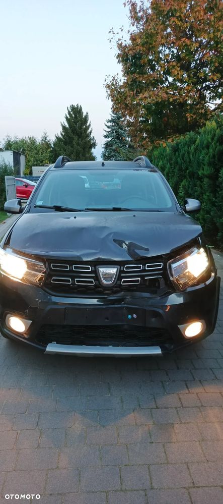 Dacia Sandero 2020 photo 4