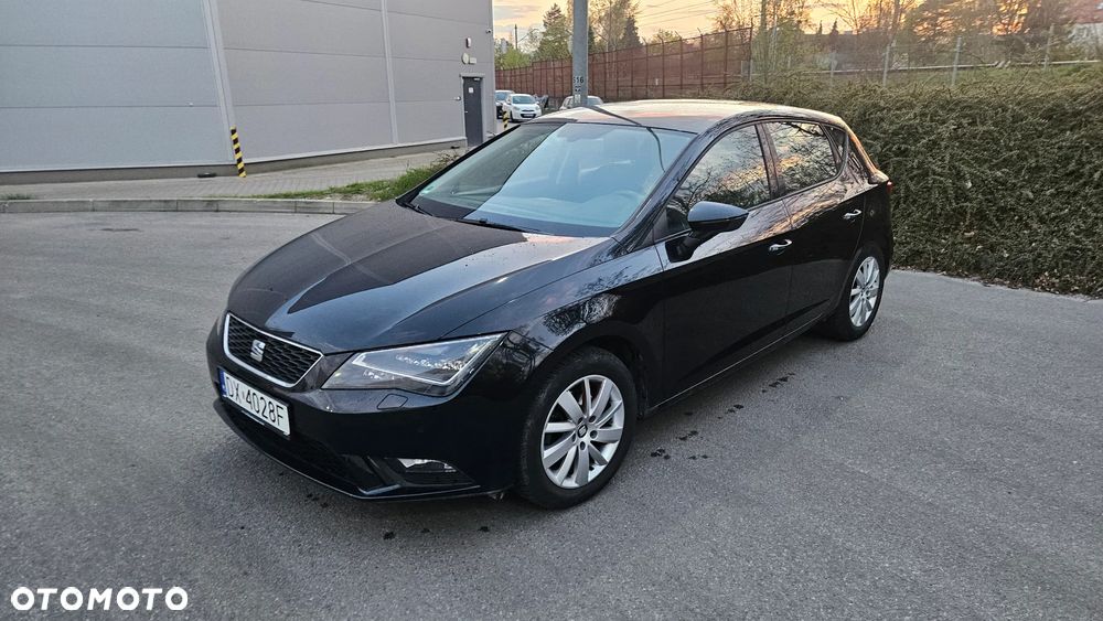 Seat Leon - 20