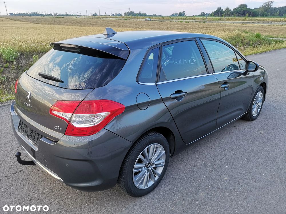 Citroën C4 VTi 120 Business Class - 19