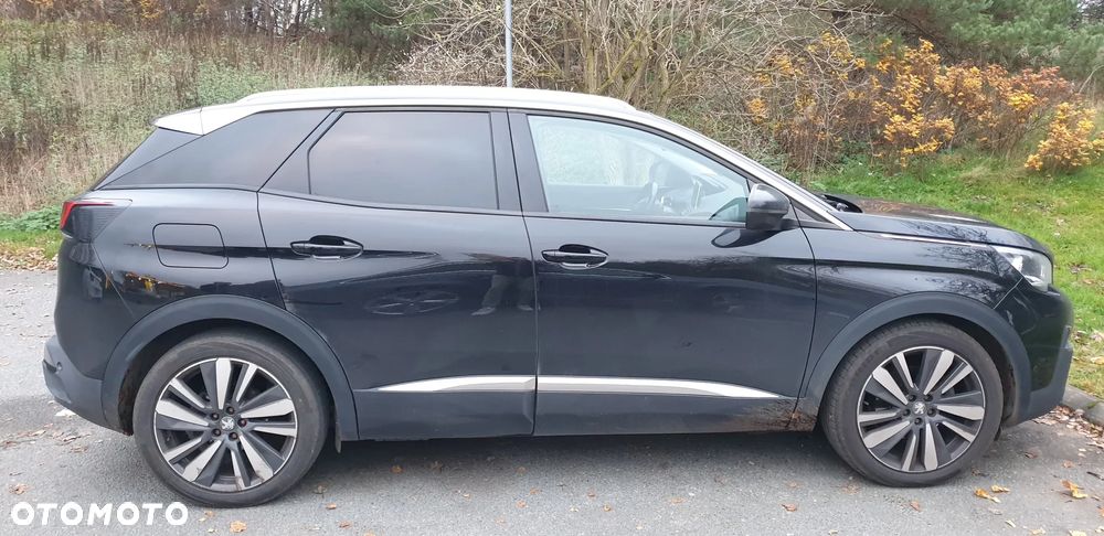 Peugeot 3008 BlueHDi 120 Stop & Start Allure - 1