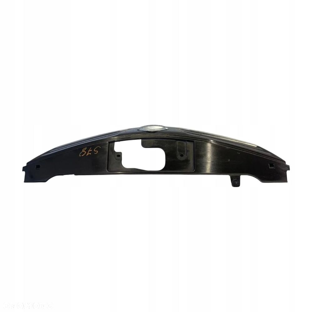 GRILL ATRAPA PRZEDNIA NISSAN NOTE E11 05-13 62310BH00H ORYGINAŁ - 2