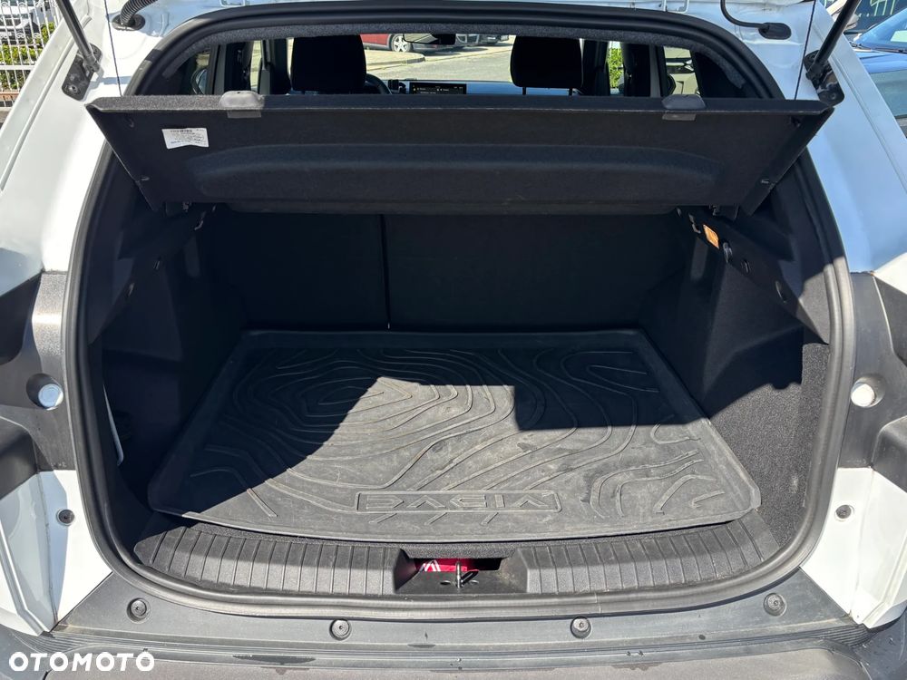 Dacia Duster 1.2 TCe mHEV Journey - 6