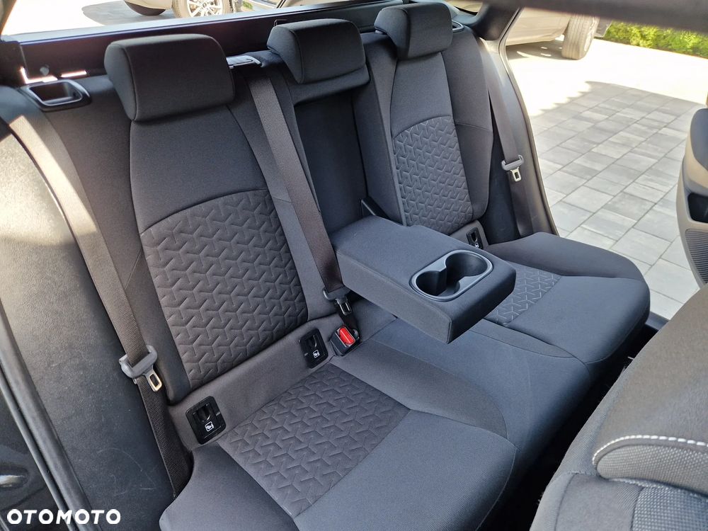 Toyota Corolla 2.0 Hybrid Executive - 20
