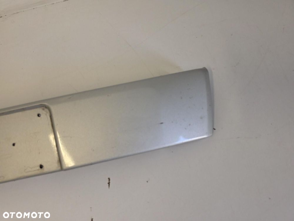 LISTWA BLENDA PRZÓD RENAULT KANGOO II 2 620671812R - 2