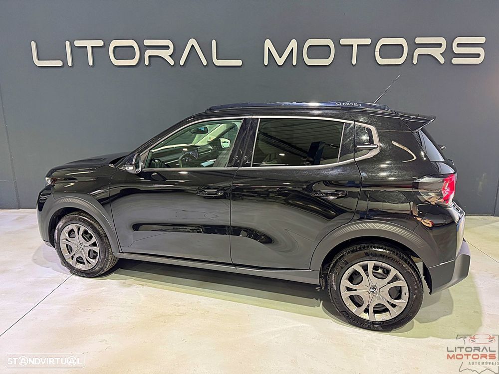 Citroën C3 1.2 PureTech YOU - 7